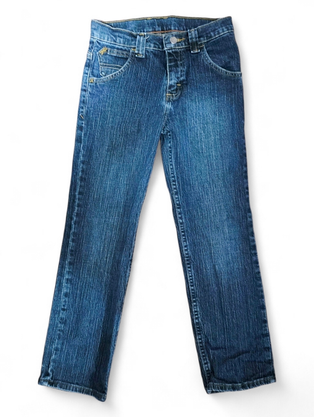 Wrangler -  Jeans - Size YOUTH 10 Regular